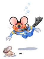 Hubie Snorkel