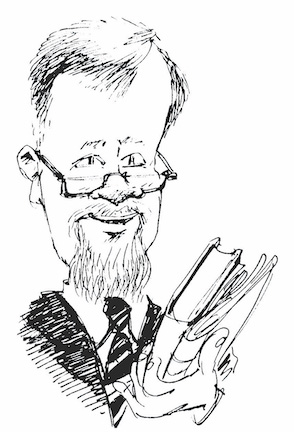 Professor Huber